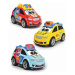 ABC BYD City Car 14,5cm, 3 druhy