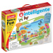 Quercetti Nature Fun Bugs & Pegs 316 ks