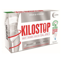 Astina KILOSTOP BALANCE cps. 60