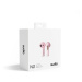 True Wireless sluchátka SUDIO N2PNK, růžová
