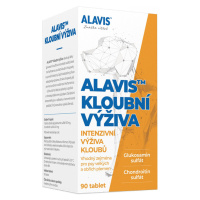 Alavis Kloubní výživa 90 tablet