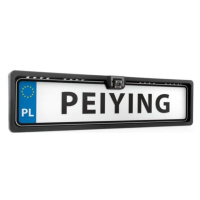 Kamera parkovací PEIYING PY0105N