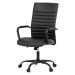 Kancelářská židle KA-V306 Černá,Kancelářská židle KA-V306 Černá