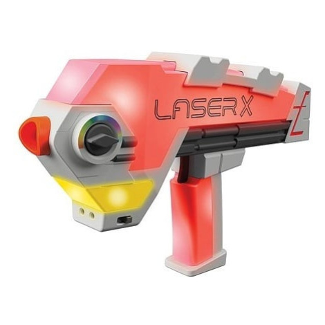 LASER X Evolution single blaster pro 1 hráče TM Toys