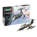 Plastic ModelKit letadlo 03904 - F-104G Starfighter (1:72)