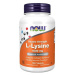 Now L-Lysine (L-lysin), 1000 mg