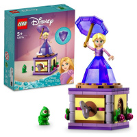 LEGO® Disney Princess™ 43214 Točící se Locika