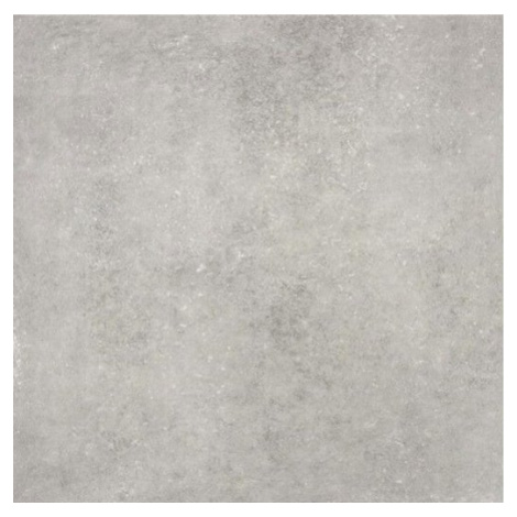 2 cm dlažba Stylnul Plus Plaster grey 60x60 cm mat PLASTER60GR2 STN CERAMICA