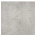 2 cm dlažba Stylnul Plus Plaster grey 60x60 cm mat PLASTER60GR2