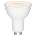 PAULMANN Vestavné svítidlo Choose LED-Modul GU10 6,5W 460lm 230V 3-krokové-stmívatelné 285.77