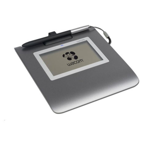 Wacom STU-430 & Sign Pro PDF