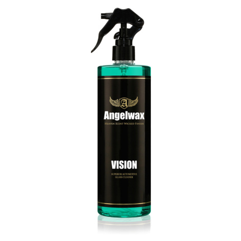 Angelwax Vision Glass Cleaner 500 ml čistič oken