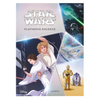 Star Wars - Platinová kolekce
