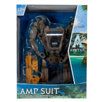 Avatar The Way of Water Amp Suit with Bush Boss FD-11 30 cm