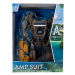 Avatar The Way of Water Amp Suit with Bush Boss FD-11 30 cm