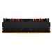 KINGSTON DIMM DDR4 16GB (Kit of 2) 4000MT/s CL19 FURY Renegade RGB