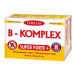 TEREZIA B-komplex Super Forte+ 100 tablet