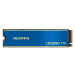 ADATA SSD 512GB LEGEND 710 PCIe Gen3x4 M.2 2280 (R:2400/ W:1800MB/s)