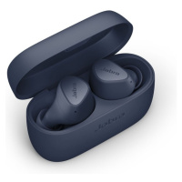 Jabra Elite 4 modré Modrá