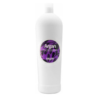 Kallos Argan shampoo - arganový šampon na barvené vlasy Argan 1000 ml