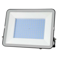 LED Reflektor SAMSUNG CHIP LED/300W/230V 4000K IP65 černá