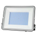 LED Reflektor SAMSUNG CHIP LED/300W/230V 4000K IP65 černá