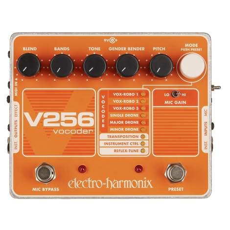 Electro-Harmonix V256