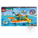 LEGO® Friends 41734 Námorná záchranná loď - hra z kategorie Friends