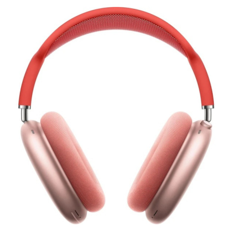 Apple AirPods Max (Zánovní) Růžová MGYL3ZM/A