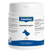 Canina Barfer S best 180g