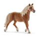 Schleich Horse Club 13813 Haflinger Hengst