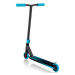 Globber Freestyle Koloběžka STUNT SCOOTER GS 360 Black - blue