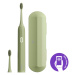 TESLA Smart Toothbrush Sonic TS200 sonický kartáček deluxe green