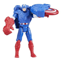 Figurka Avengers Kapitán Amerika 10 cm