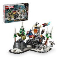 LEGO® Marvel 76291 The Avengers Assemble: Age of Ultron