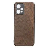 Dřevěné Pouzdro Bewood Realme 9 Pro Plus Dub Uzený