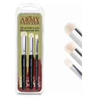 Army Painter - Masterclass: Drybrush Set