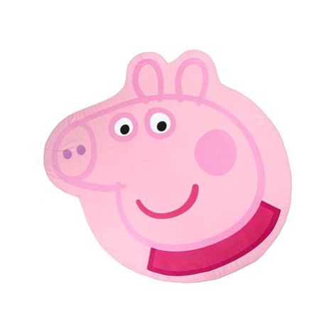 Peppa Pig: 2D Peppa - dětská osuška Ángel Cerdá