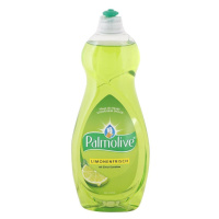 Palmolive Limetková svěžest prostředek na nádobí 750 ml