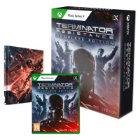 Terminator: Resistance - Complete Edition - Collector's Edition (XSX)