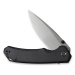 Civivi Brazen C2102C Black G10