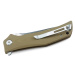 Bestech Scimitar Beige BG05C-1