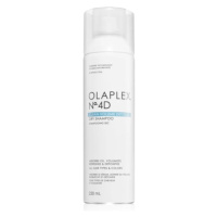 Olaplex N. 4D Clean Volume Detox suchý šampon 250 ml