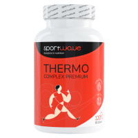 Sport Wave Thermo Complex Premium - 120 kapslí