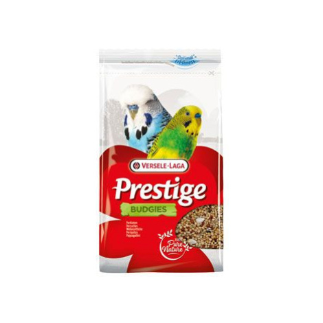 Vl Prestige Budgie Pro Andulky 1kg