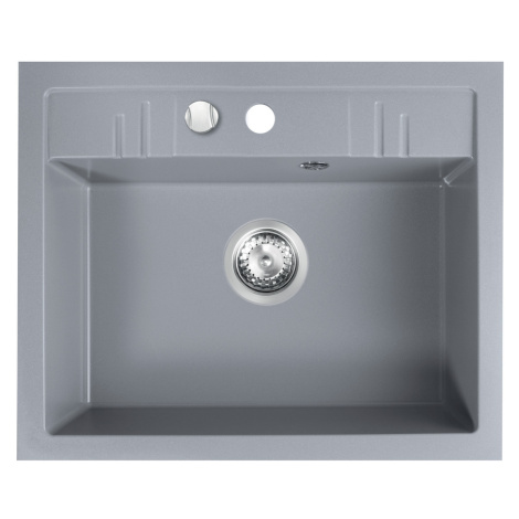 Kuchyňské dřezy NOVASERVIS