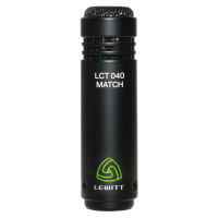 LEWITT LCT 040 Match Malomembránový kondenzátorový mikrofon