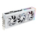 ASUS ROG Strix GeForce RTX™ 4080 SUPER 16GB GDDR6X White OC Edition DLSS 3