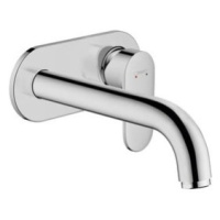 Umyvadlová baterie Hansgrohe Vernis Blend bez podomítkového tělesa chrom 71576000