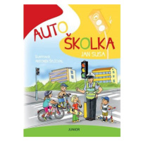 Autoškolka